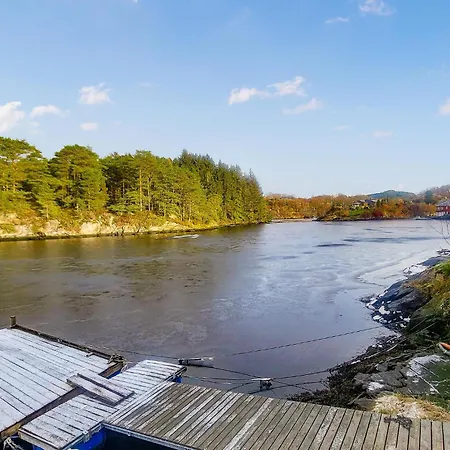 3 Bedroom Awesome In Feriehus *