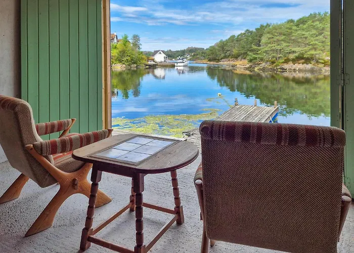 3 Bedroom Awesome In