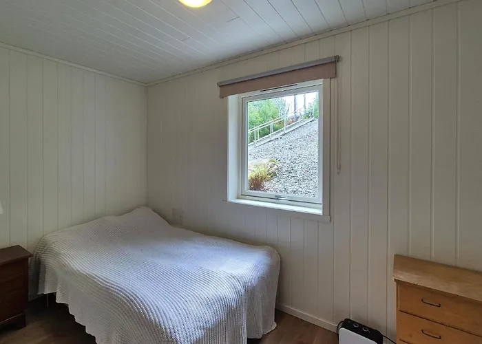 3 Bedroom Awesome In Feriehus